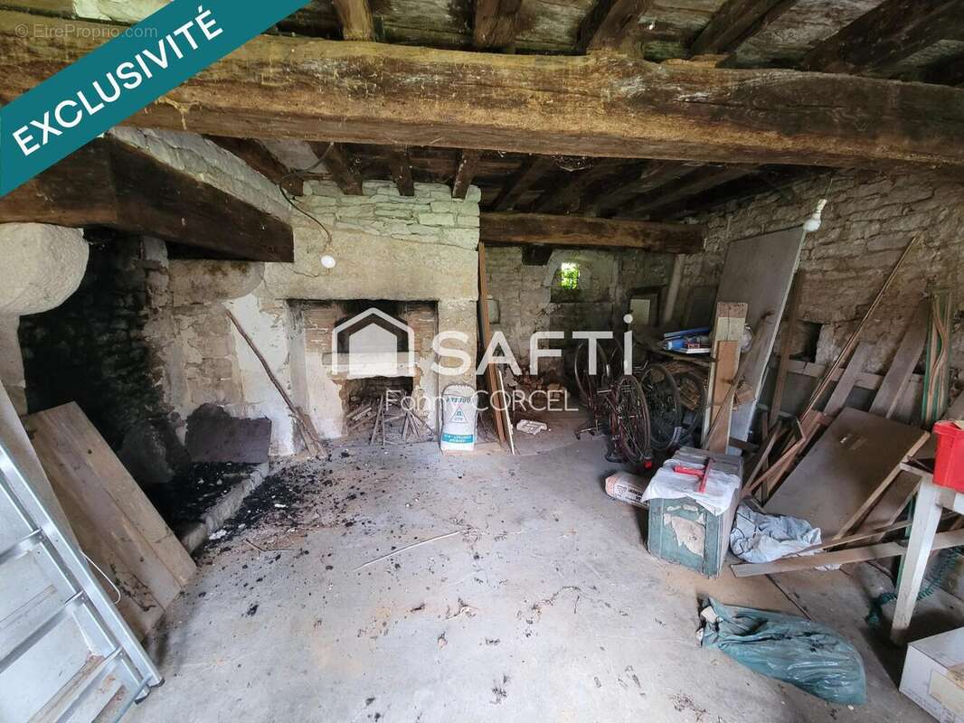 Photo 9 - Maison à LAIGNES