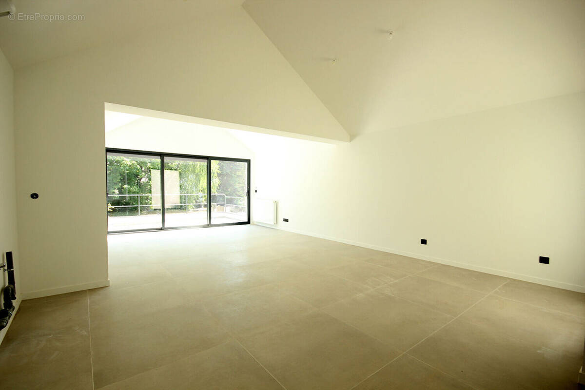 Maison à JOUARS-PONTCHARTRAIN