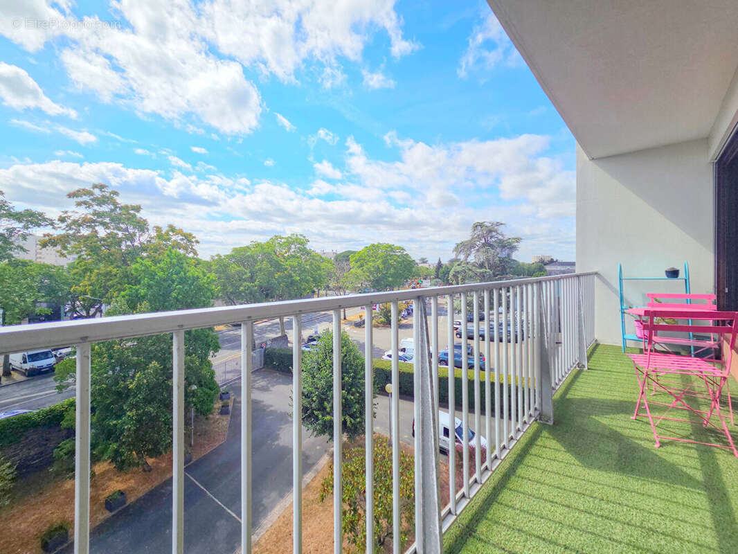 Appartement à ANGERS