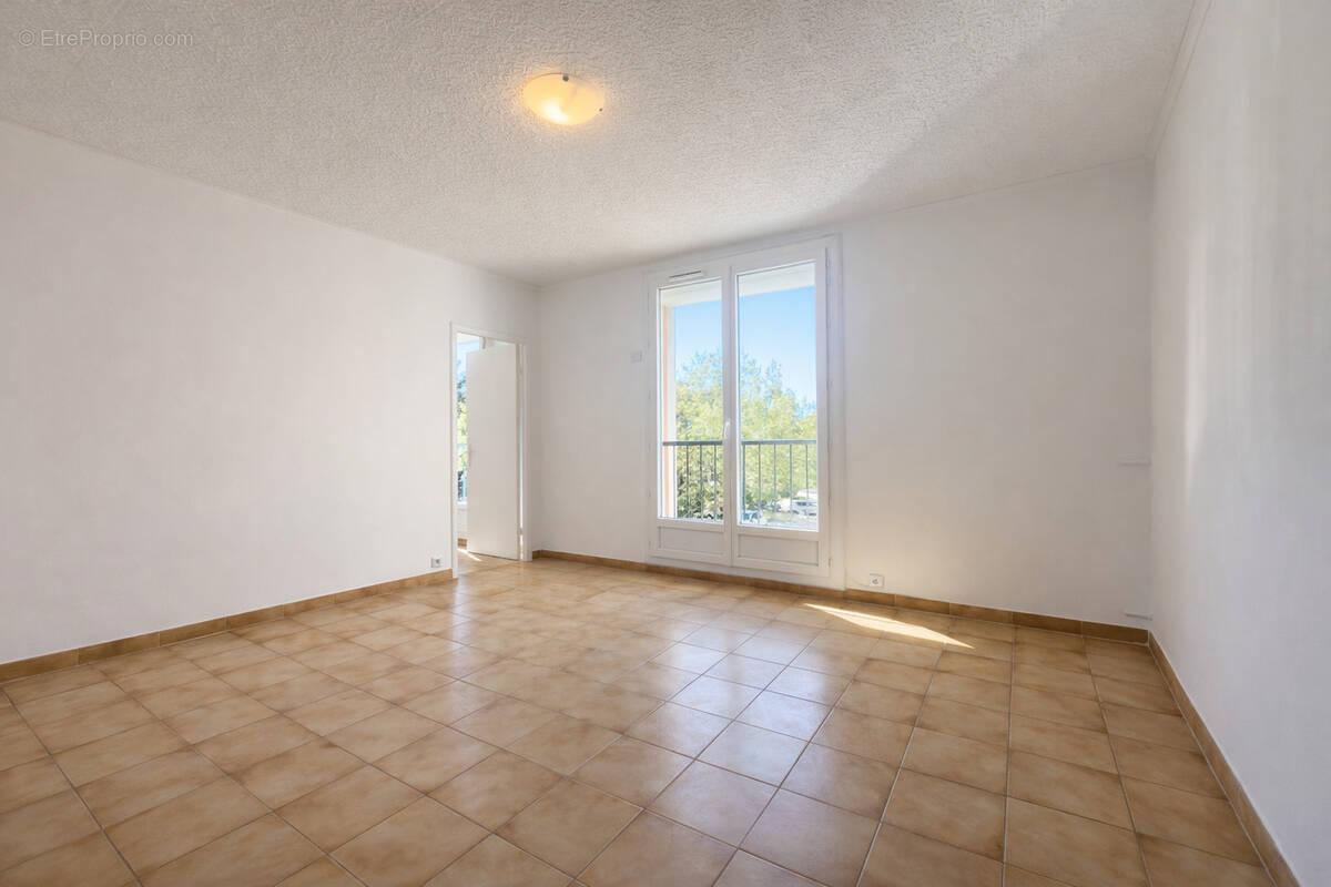 Appartement à MARTIGUES