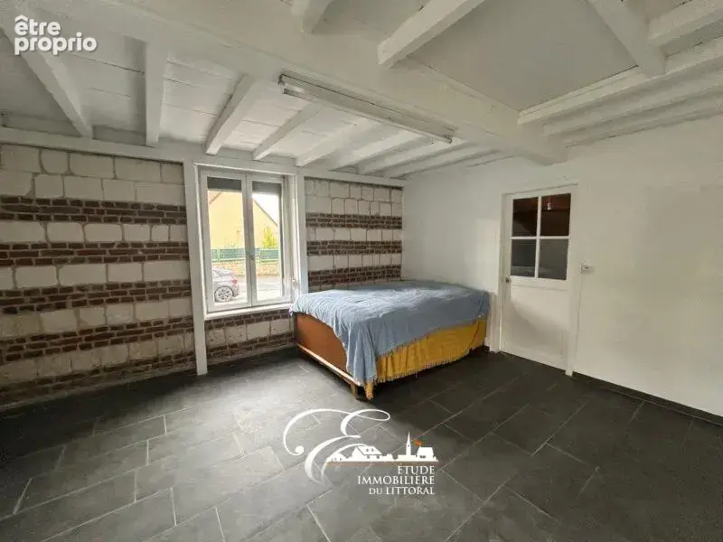 Ensemble immobilier de deux maisons à vendre - photo 4