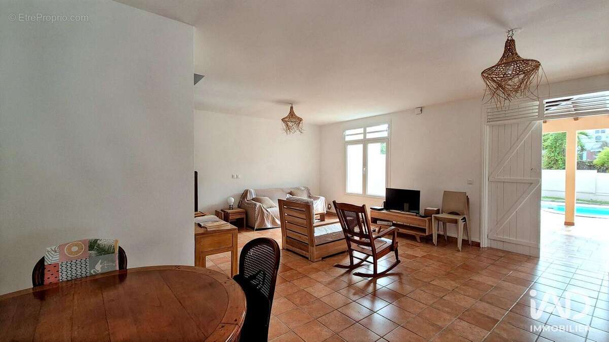 Photo 6 - Maison à SAINT-FRANCOIS