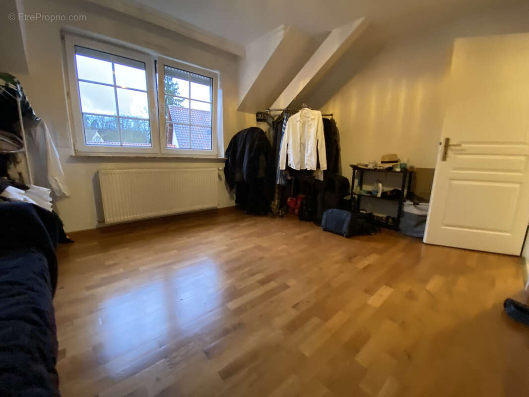 Appartement à BLIES-EBERSING
