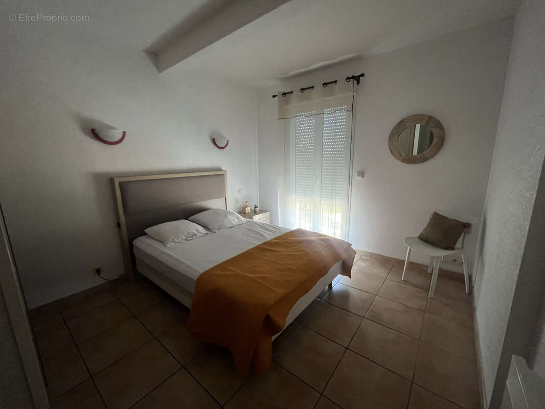 Appartement à SALEILLES