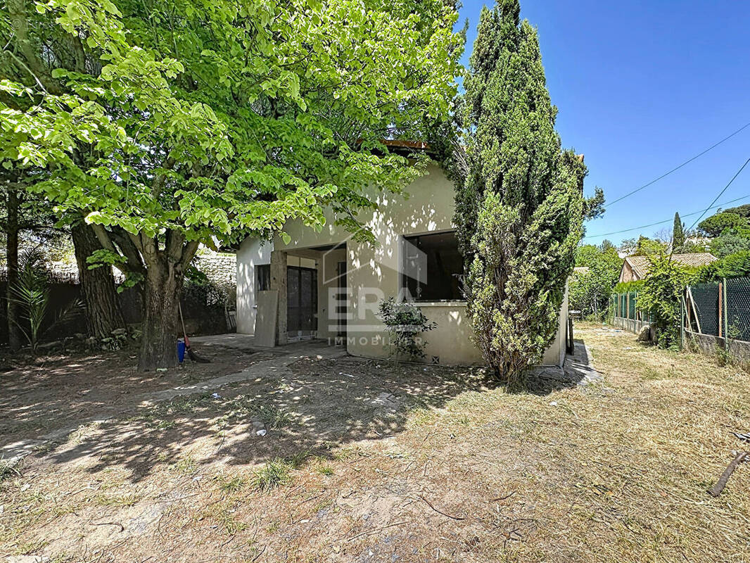 Maison à ALLAUCH