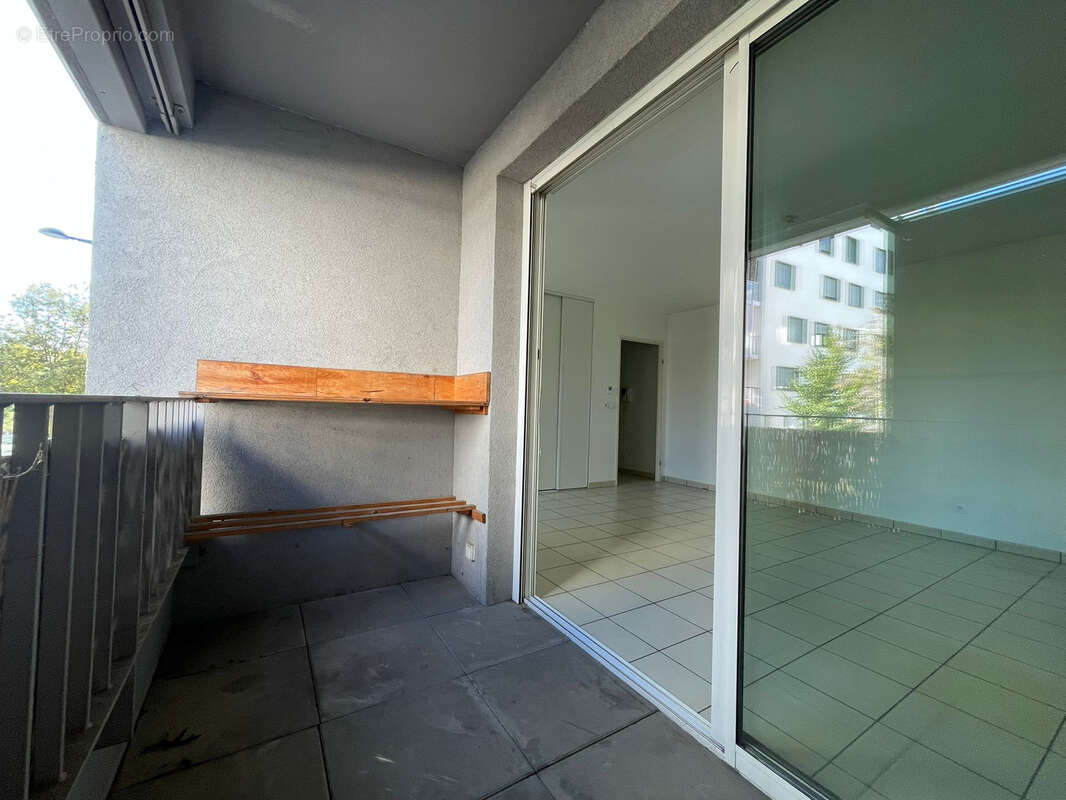 Appartement à BEGLES