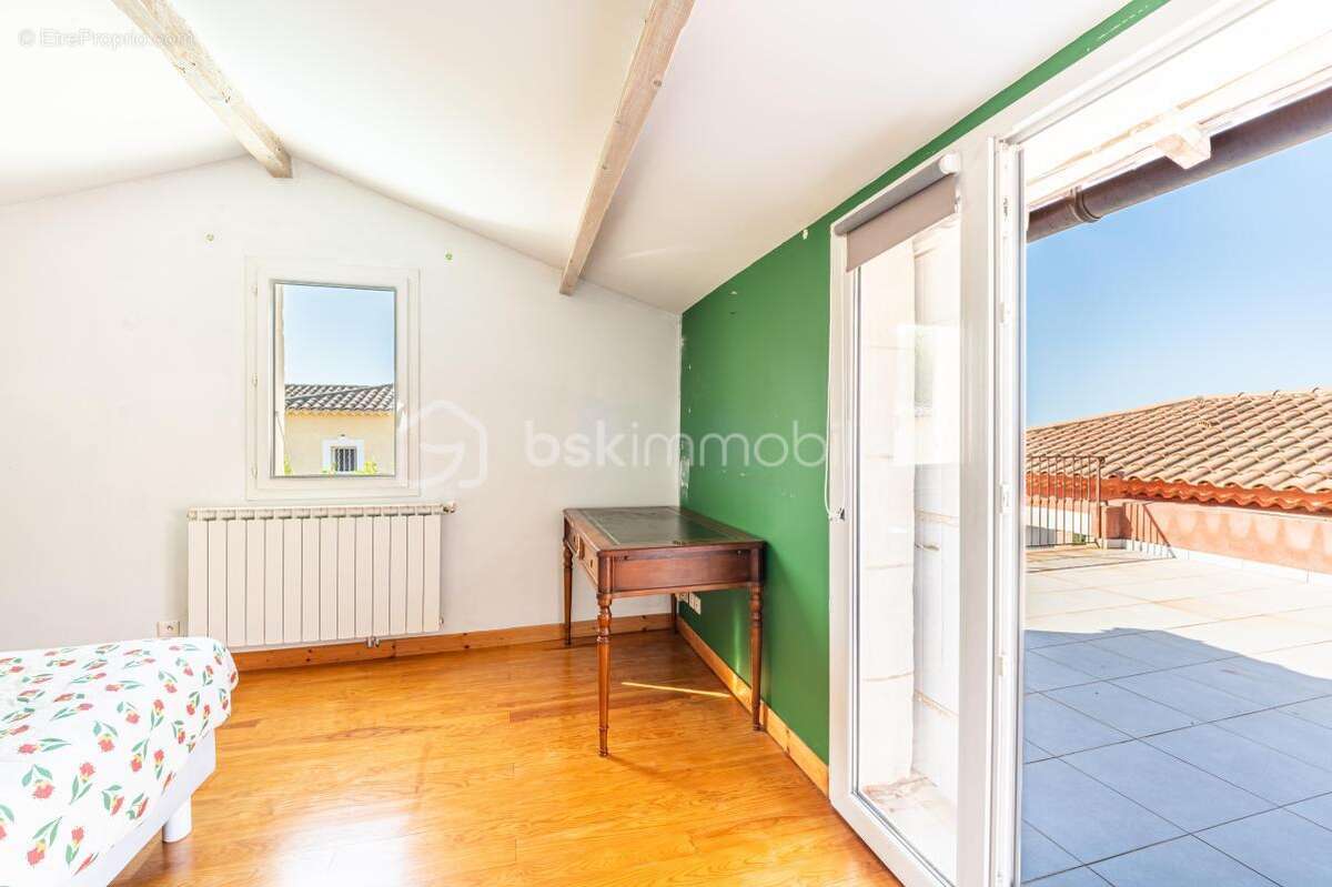 Maison à CARQUEIRANNE