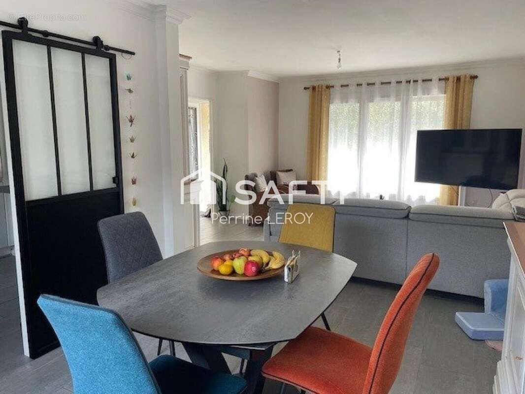 Photo 6 - Maison à LE MUY