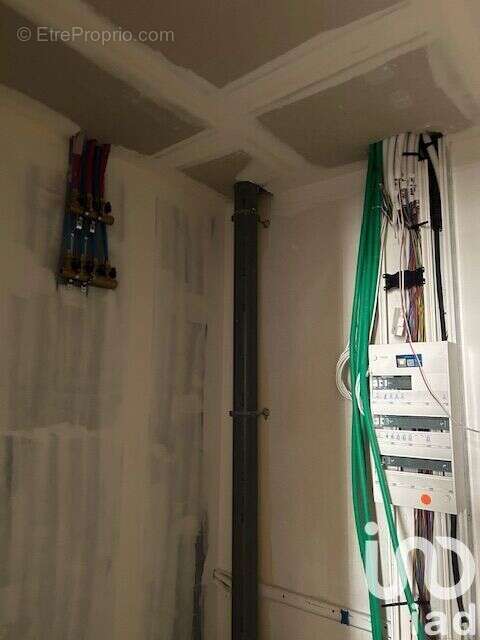 Photo 8 - Appartement à TROYES