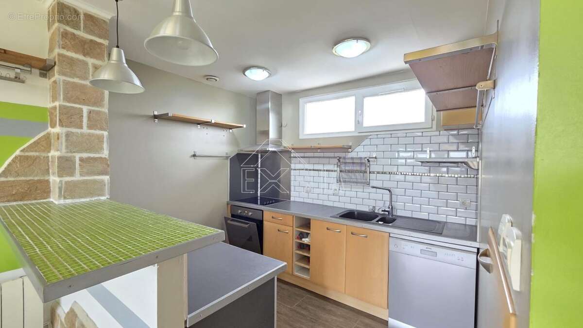 Appartement à MANTES-LA-VILLE