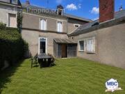 Maison à CHAMPTOCE-SUR-LOIRE