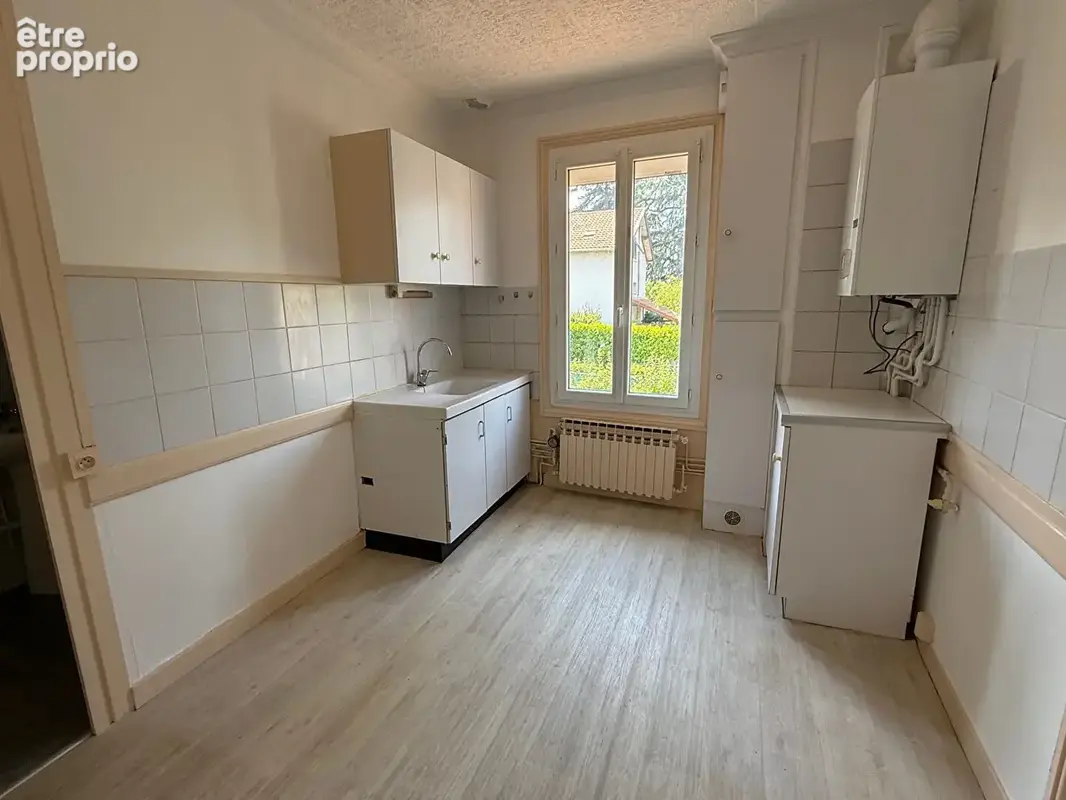 Appartement Villerest 2 pièce(s) 52 m2 - photo 3