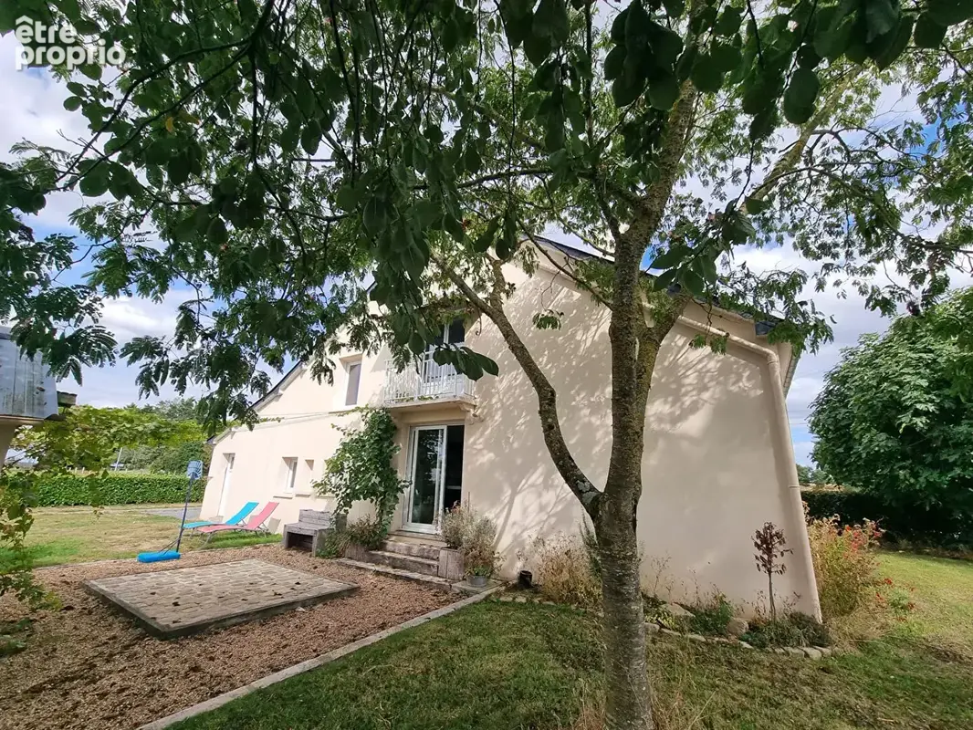 Photo Maison à Precey au prix de 246 220€
