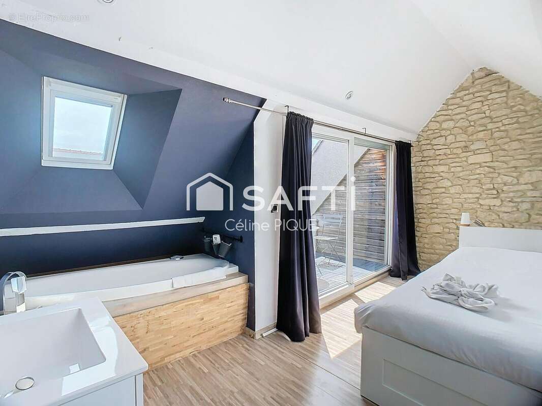 Photo 6 - Maison à CAEN