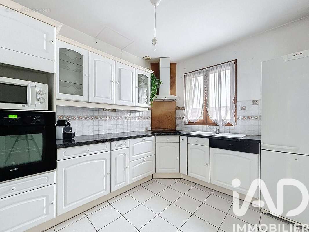 Photo 8 - Maison à MONTFERMEIL