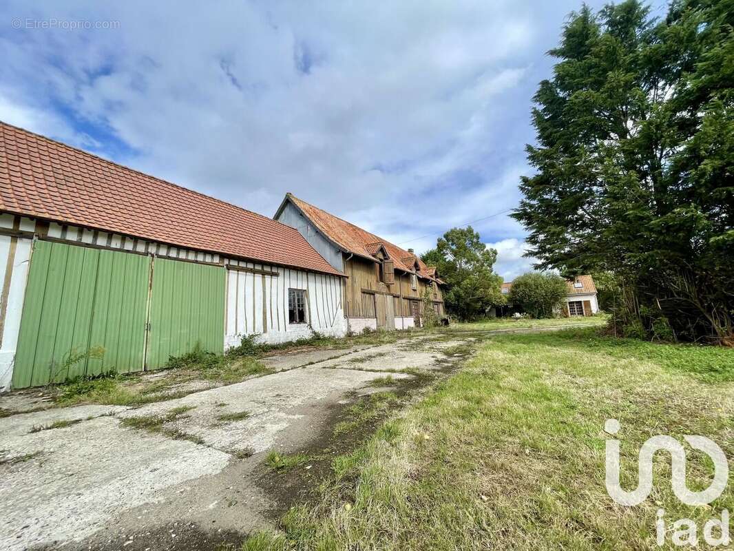 Photo 7 - Maison à RUE