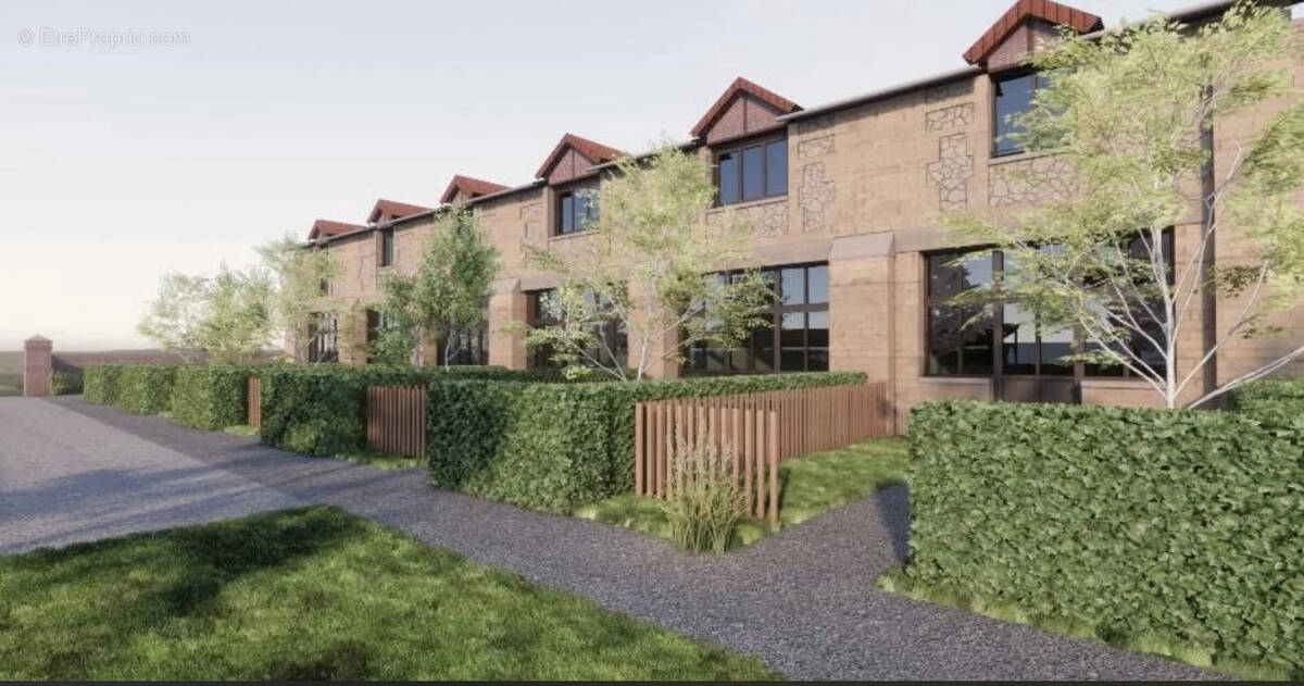 Appartement à ARQUES-LA-BATAILLE