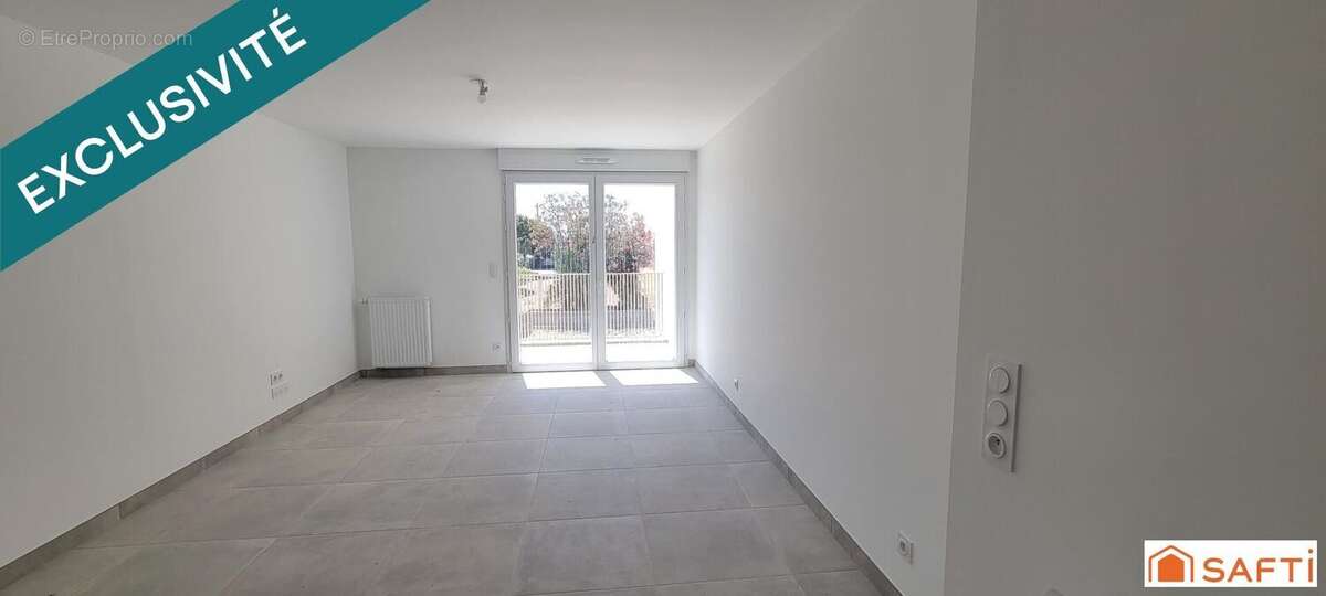 Photo 7 - Appartement à CHALLANS