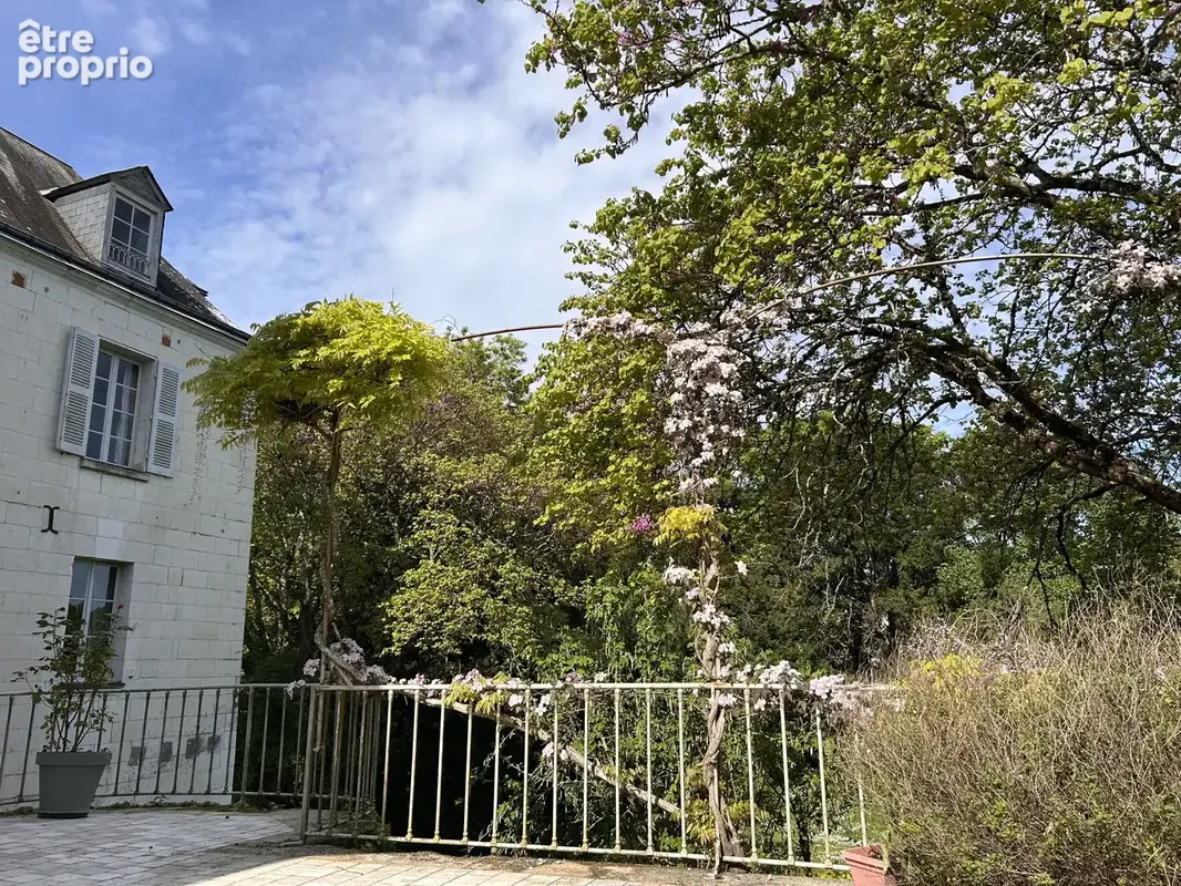 Belle maison de ville XVII - XVIIIème - photo 45