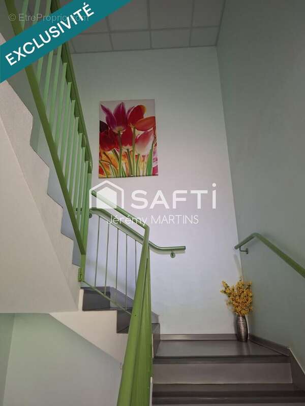 Photo 2 - Appartement à DECAZEVILLE