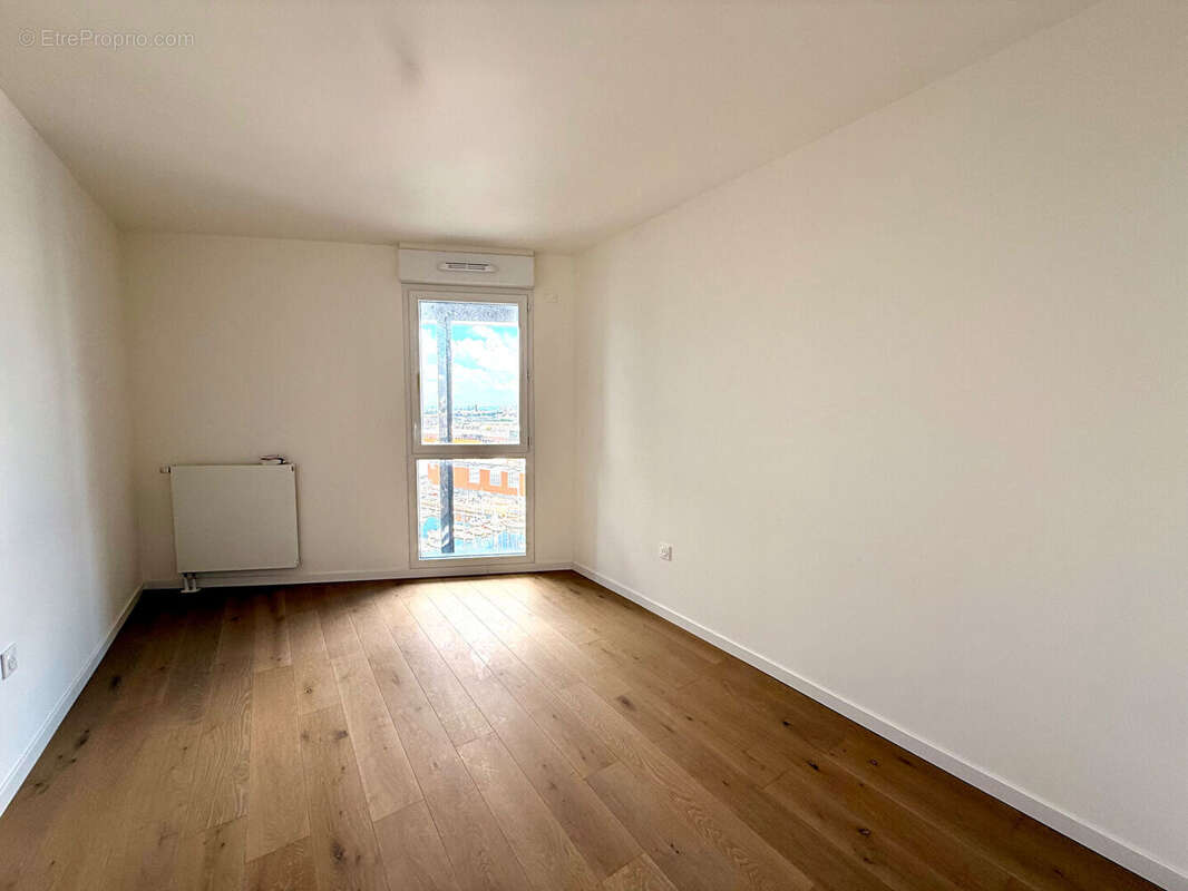 Appartement à LE HAVRE