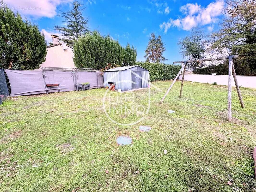 Maison à PRIGONRIEUX