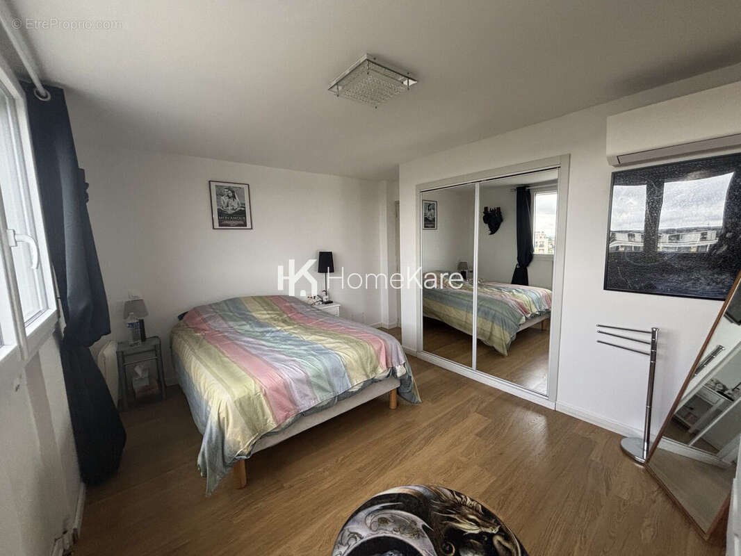 Appartement à COLOMIERS
