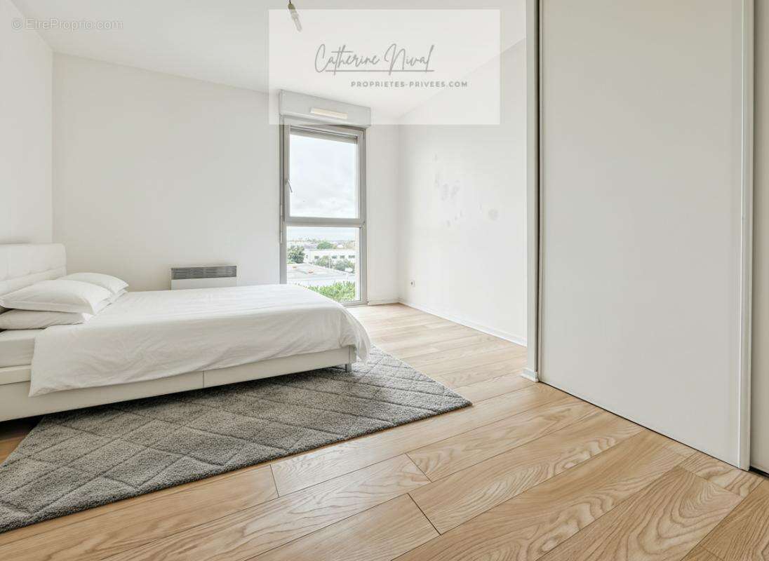 Appartement à SAINT-NAZAIRE