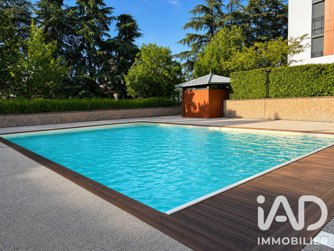 Photo 1 - Appartement à LYON-5E