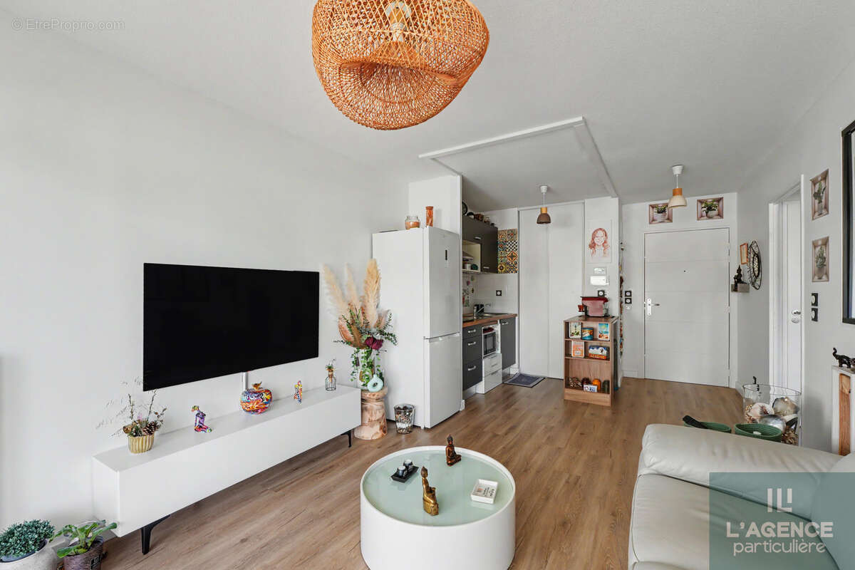 Appartement à ESCALQUENS