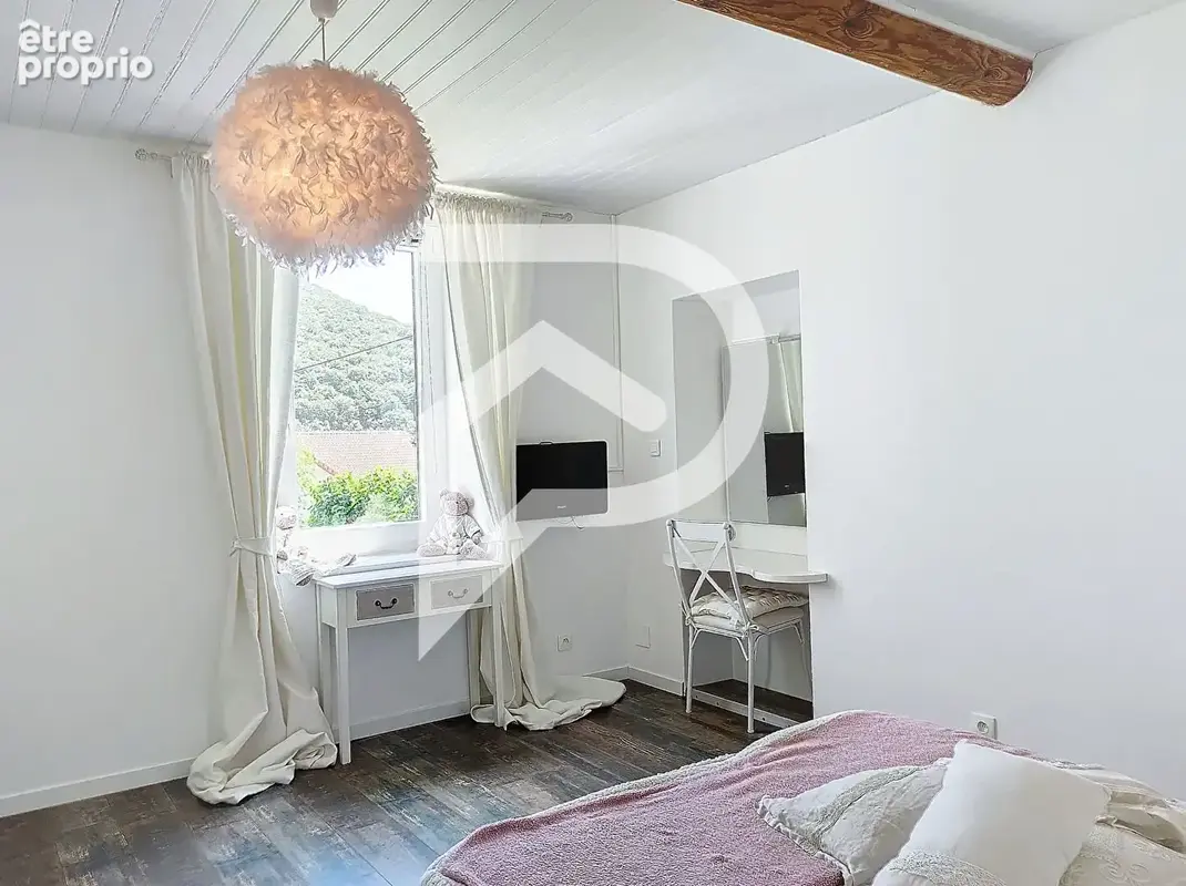 Maison à vendre Viviers 10 pièce(s) 266 m2 - photo 10