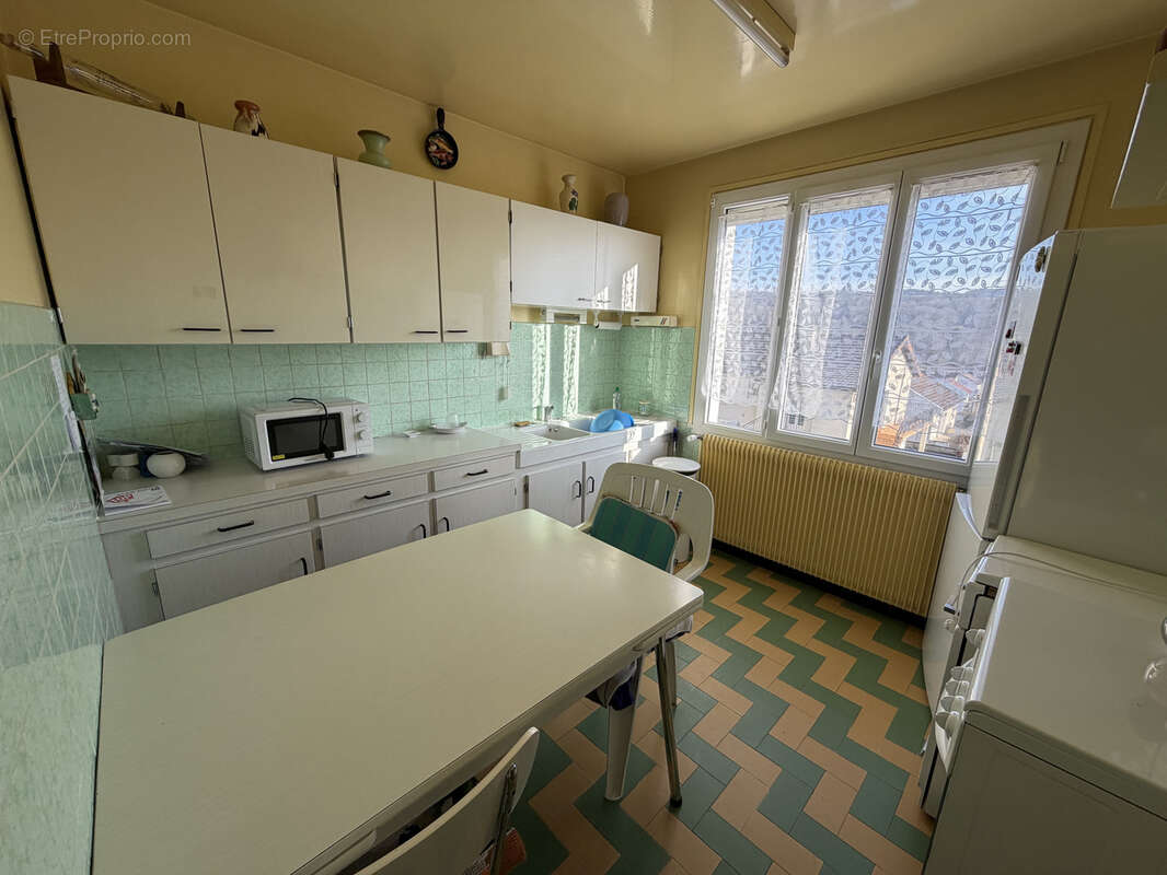 Maison à SAINT-REMY