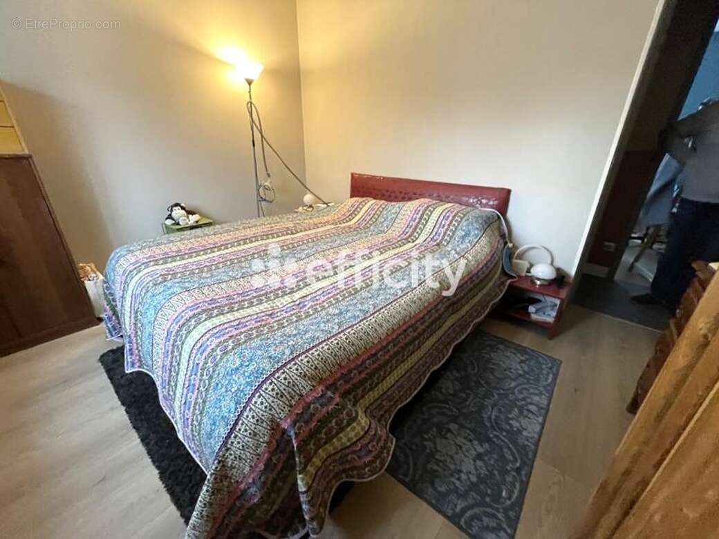 Appartement à MELUN