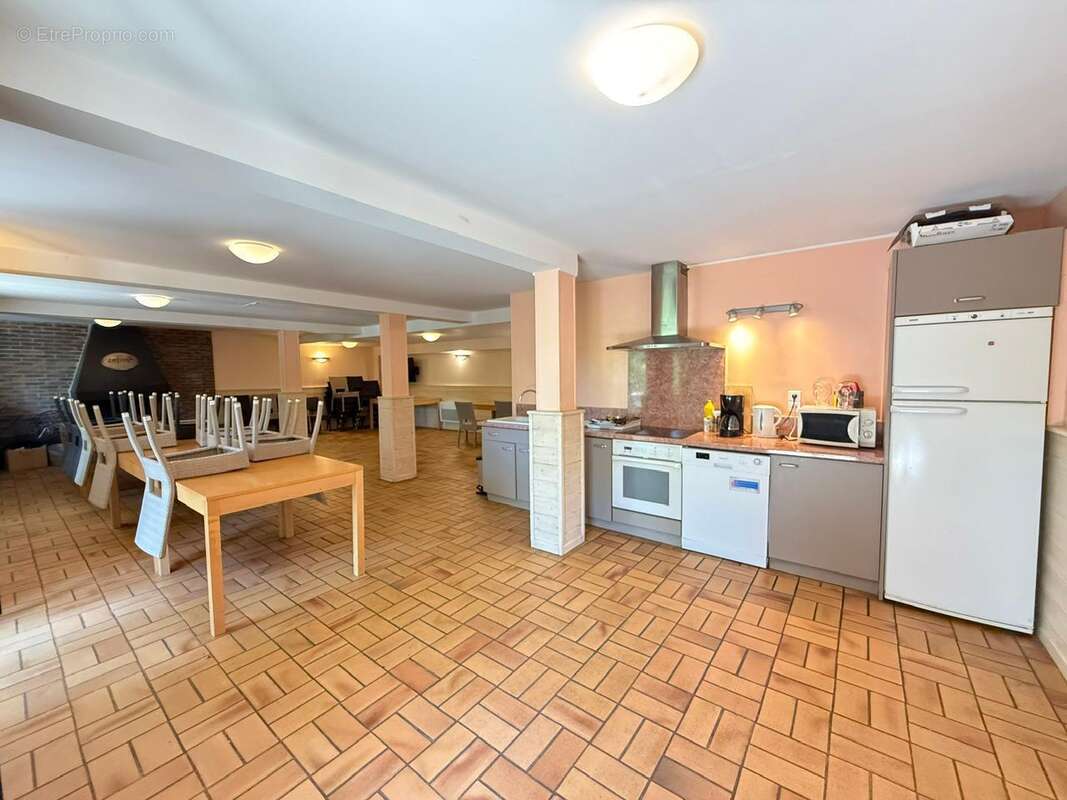   - Maison à PRADES