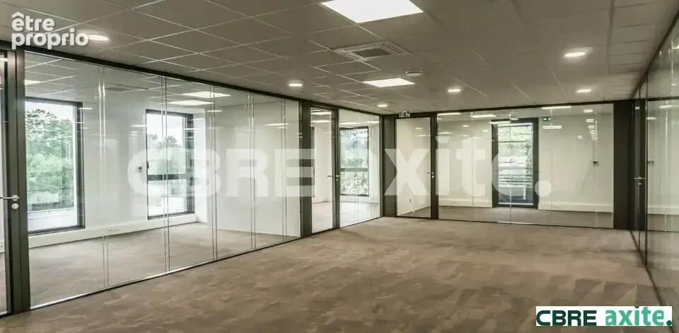 Commerce 1 401 m² à vendre à Meylan (38240) - photo 4
