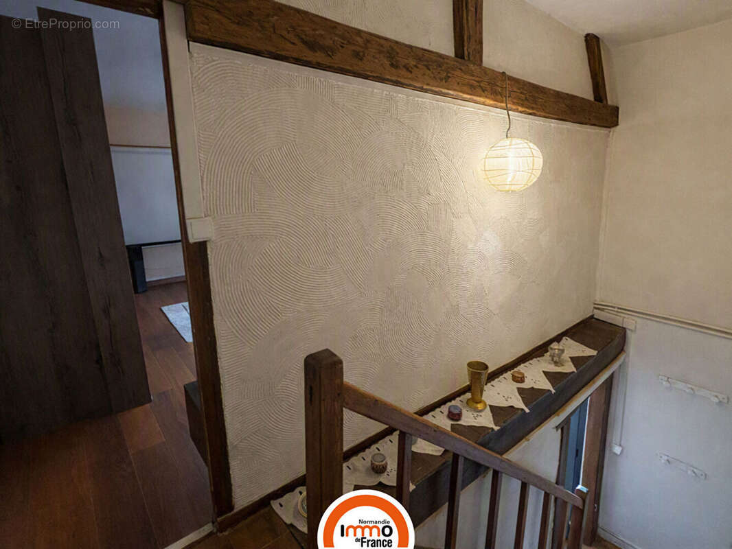 Maison Evreux - T5 - photo 8