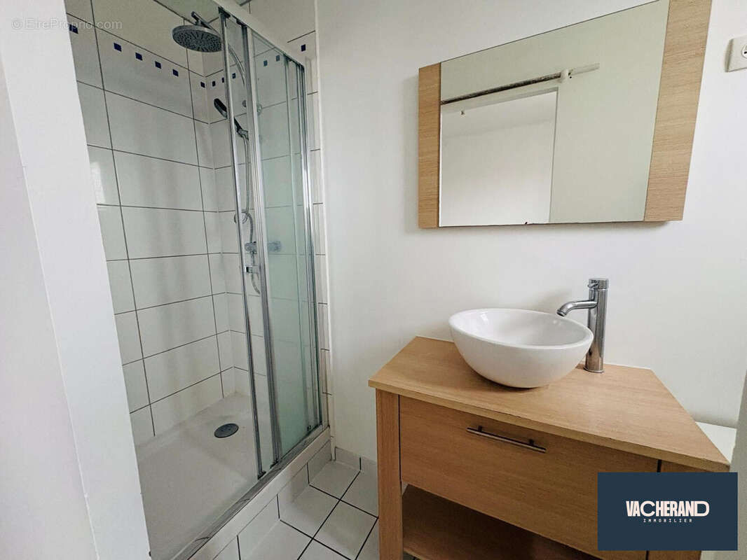 Appartement 51 m² à Lille  - photo 6
