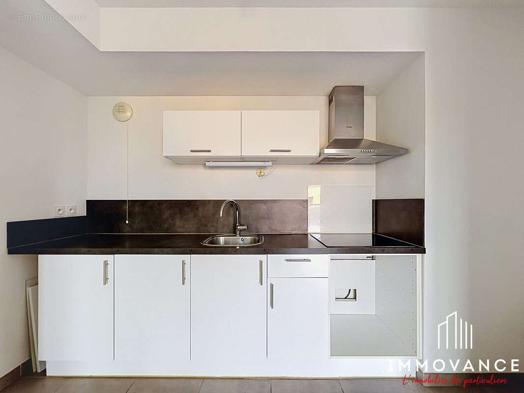 Appartement 41 m² à Pignan  - photo 4