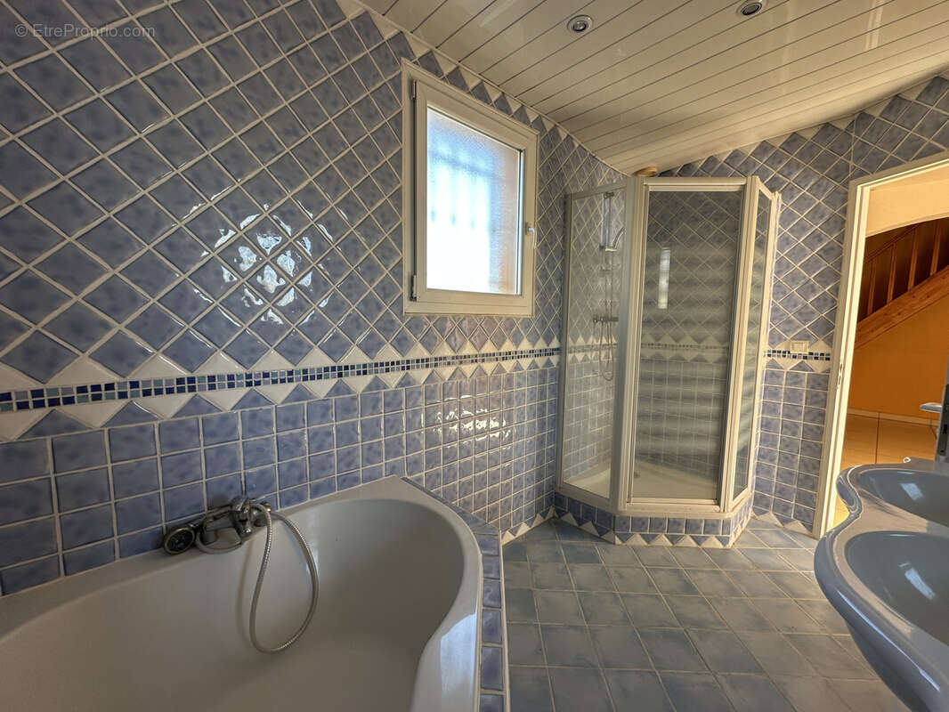 Maison à LA SEYNE-SUR-MER