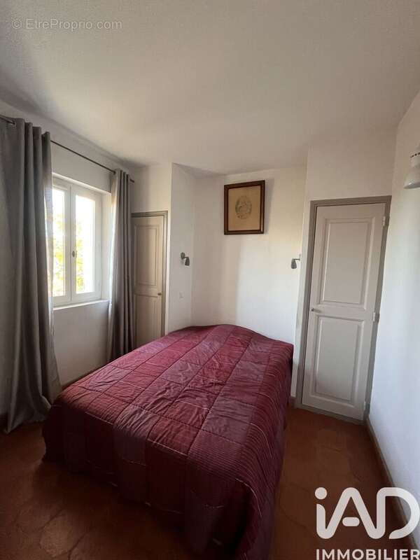 Photo 6 - Maison à COTIGNAC