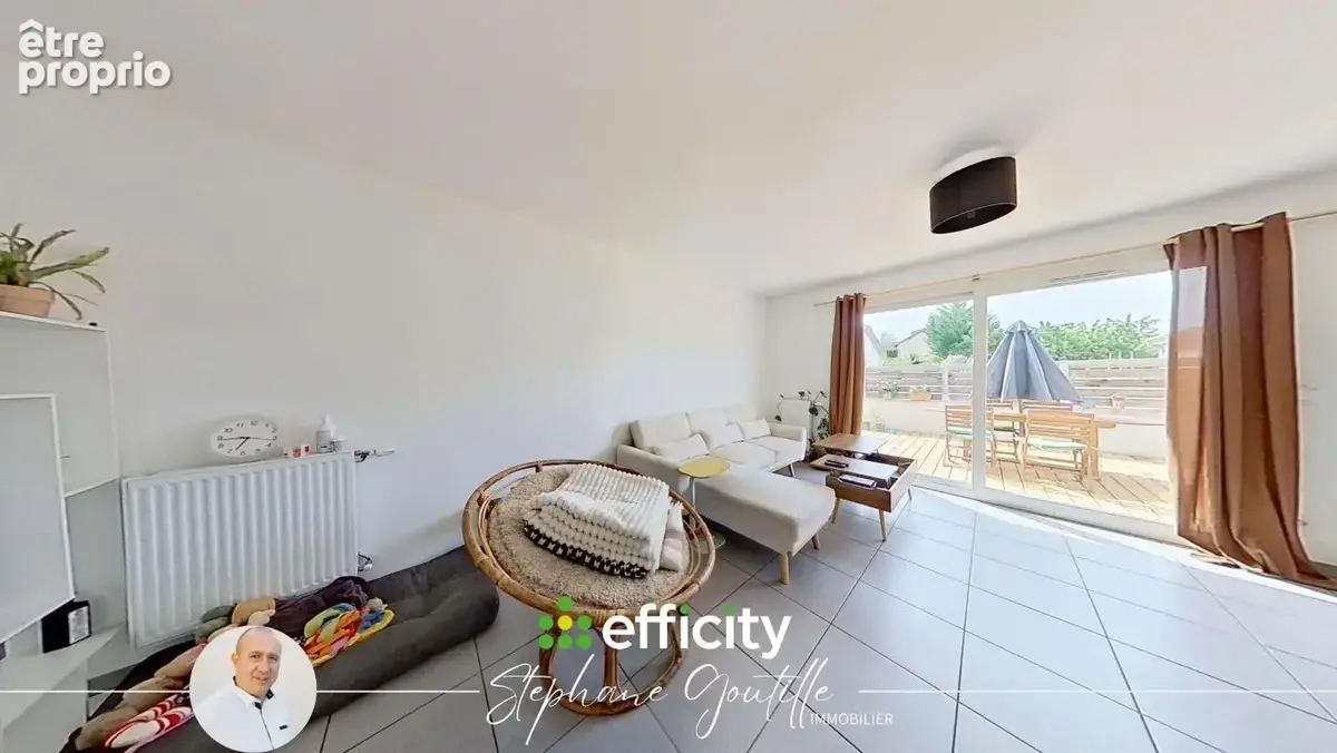 Maison 4 pièces 92 m² à vendre à Riorges (42153) - photo 5