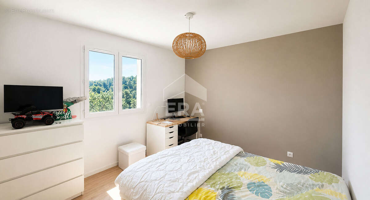 Maison 150m² à la gaude - photo 9