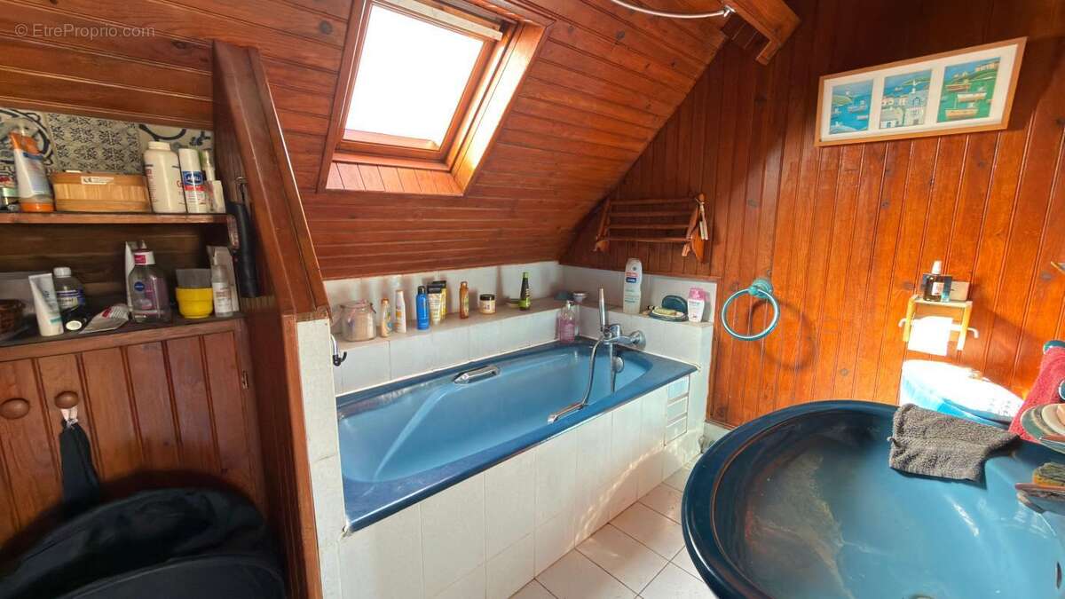 Maison à NEUILLY-PLAISANCE