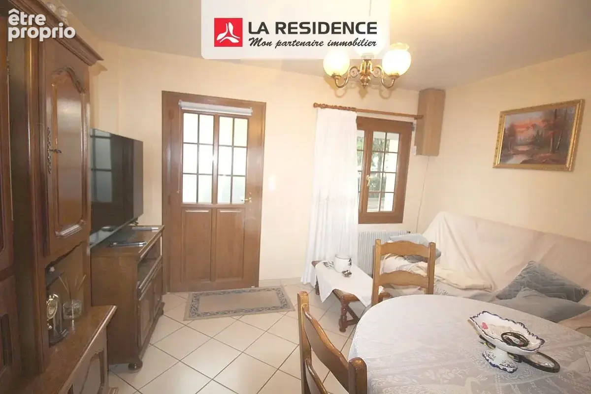 Maison 67 m² à Le Petit-Quevilly  - photo 4