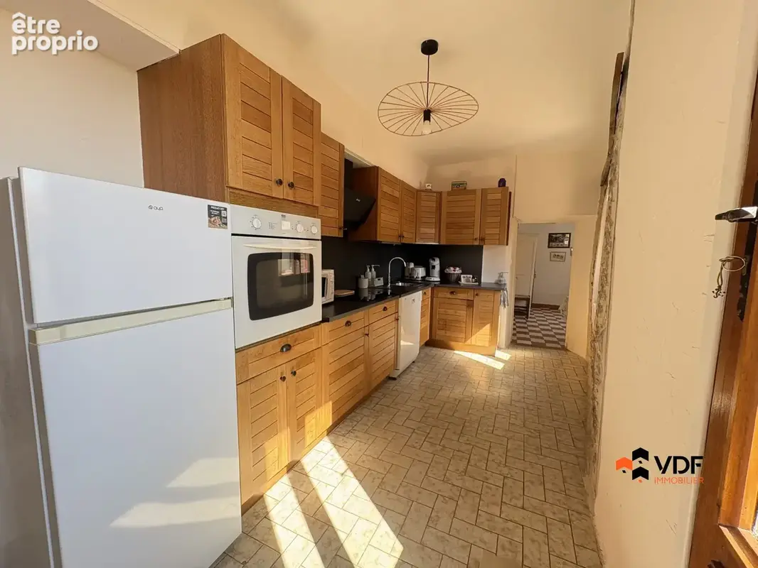 Maison 4 pièces 95 m² à vendre à Villerest (42300) - photo 4
