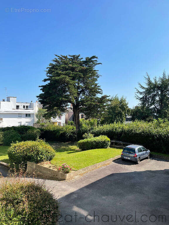 Appartement à VANNES