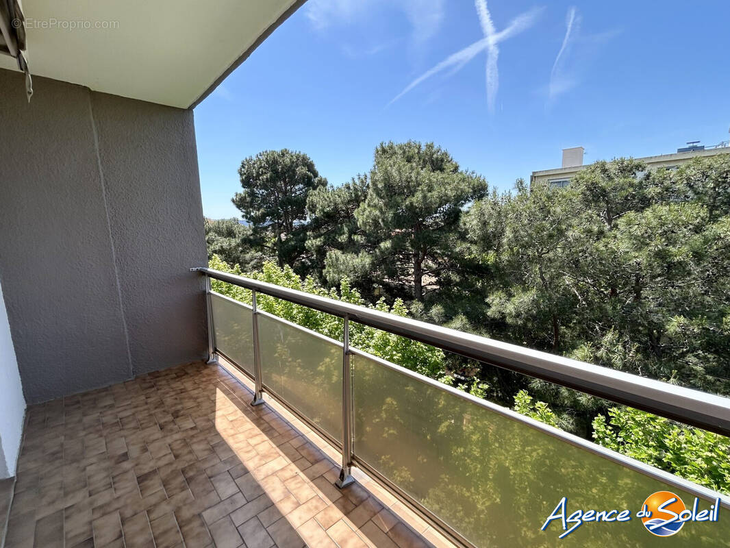 Appartement à NARBONNE