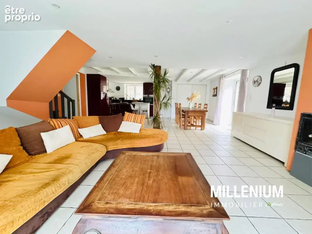 Maison 127 m² à Escandolieres  - photo 13