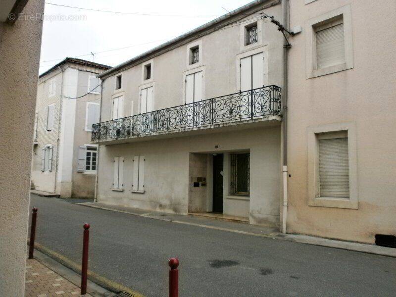 Photo 1 - Maison à SAINTE-LIVRADE-SUR-LOT