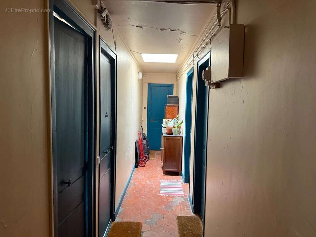 Vente Appartement Paris(75005) 85 000ï¿œ - photo 4